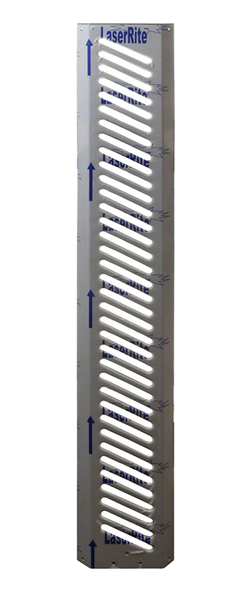 Jacket Corner Stainless Steel 6350-8350 Kit