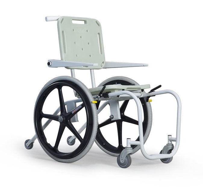 Mobile Aquatic Chair