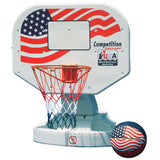 USA Pool Basketball Hoop Game
