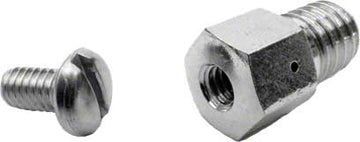 Tile Rinser Complete With G4 9 Screw