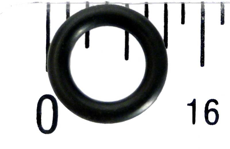 Motor Shaft Seal