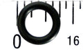 Motor Shaft Seal