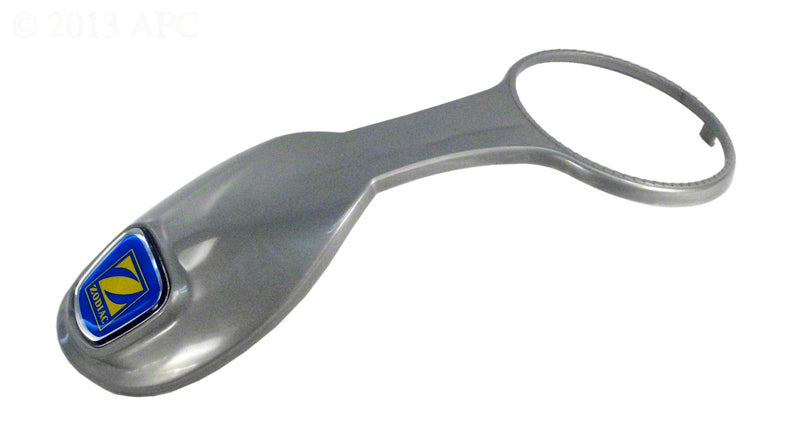 T5 Duo Main Body Cap - Silver