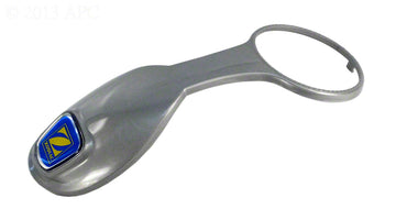 T5 Duo Main Body Cap - Silver
