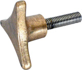 C-Series Hand Nut Assembly - Bronze