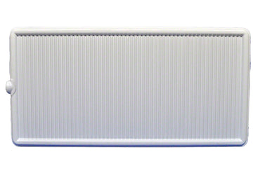 Custom Corner Width Vacuum Filter Grid Assembly - 30 x 60 Inches
