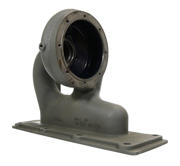Header Pump Adapter