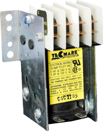 Sequency Air Switch 120 Volts SOL