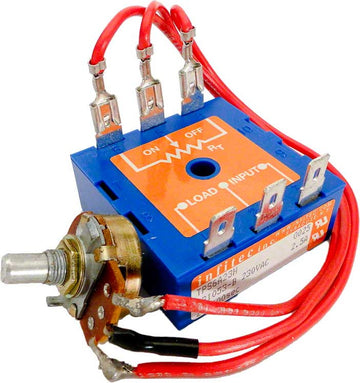 Timer 240V Solid State