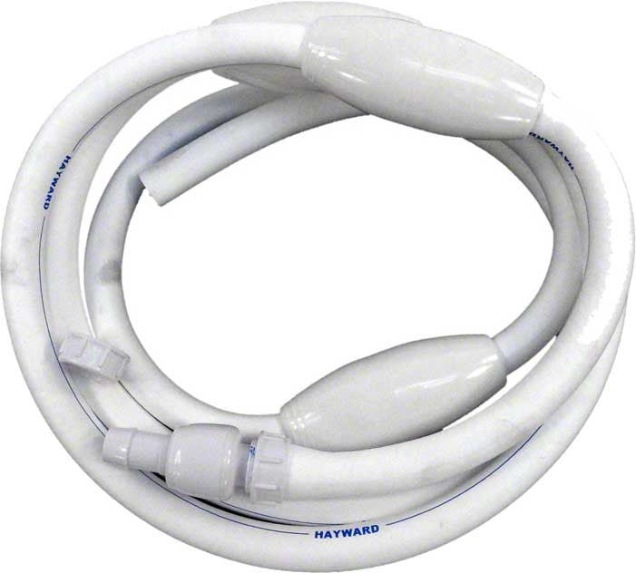 Viper Pressure Hose Extension - 10 Foot
