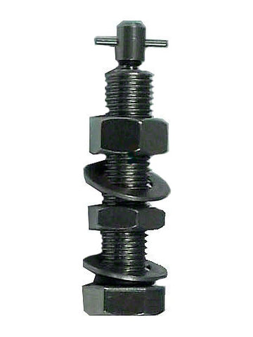 CCFG Filter Assembly Hardware With Air Relief Valve