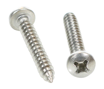 Hexscr Cover To Frame 2 Pack (Replacement LLU80)