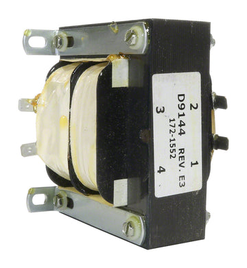 FiberStars 2004/2004-AS Illuminator Transformer - 125 Volts