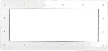 Mouting Plate - Wide Mouth Inground Vinyl Skimmer