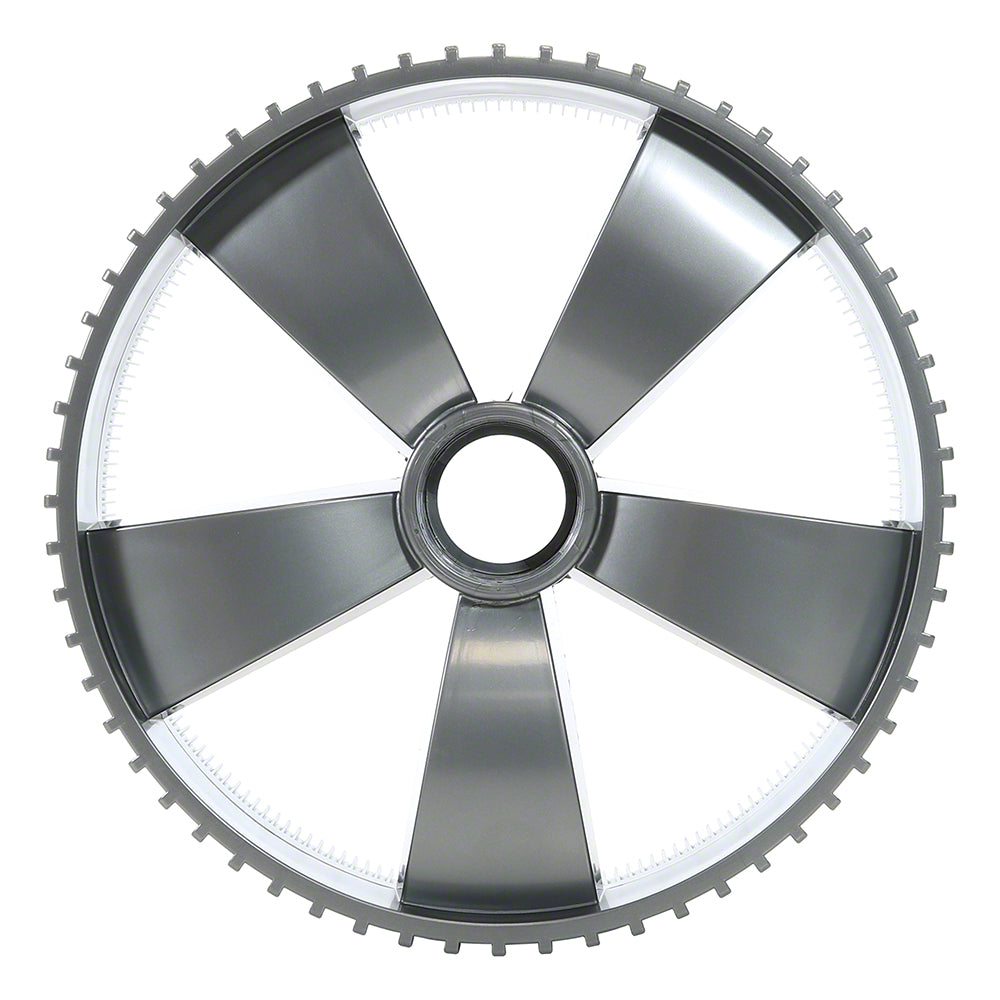 Platinum Wide Wheel - No Bearings - Gray