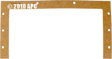 SP1084 Skimmer Spacer