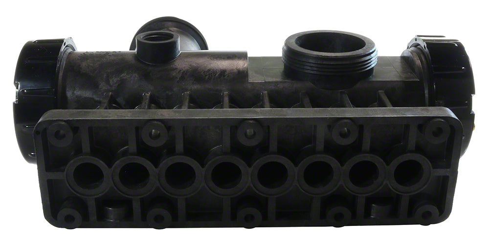 LXi Front Header With Hardware and Gaskets
