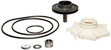 Dyna-Pro/Dyna-Glas MPRA/MPEA Pump Overhaul Kit - 2 HP