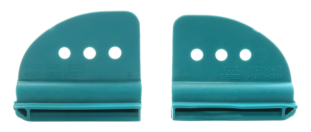 Seal Flap Kit Poolshark Includes #15 and 16