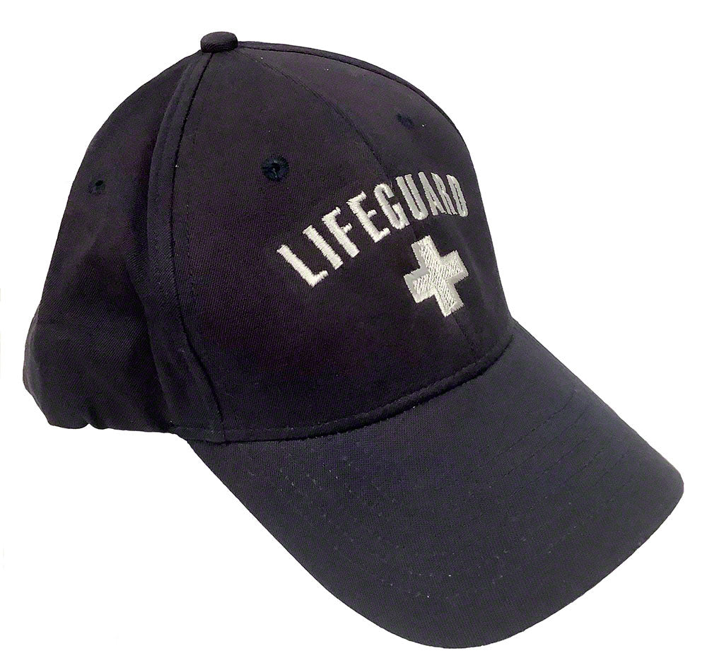 Flexfit Lifeguard Baseball Cap - Navy Small