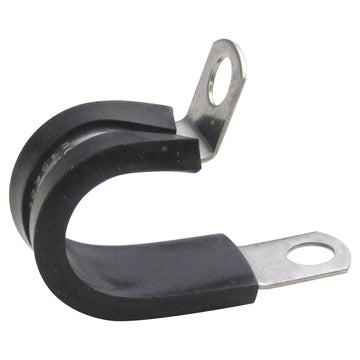 Cord Clamp - Stainless Steel