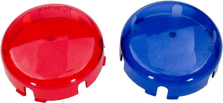 AstroLite II Blue and Red Lens Cover Kit