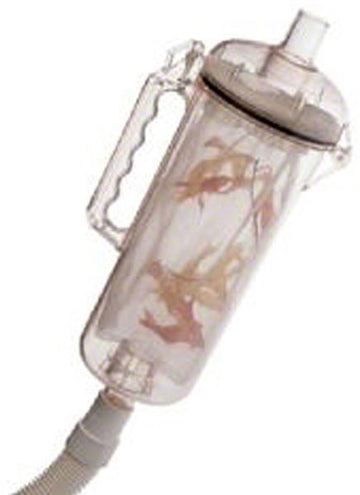 Kreepy 2000 #186 Hose Snap Open Leaf Trap