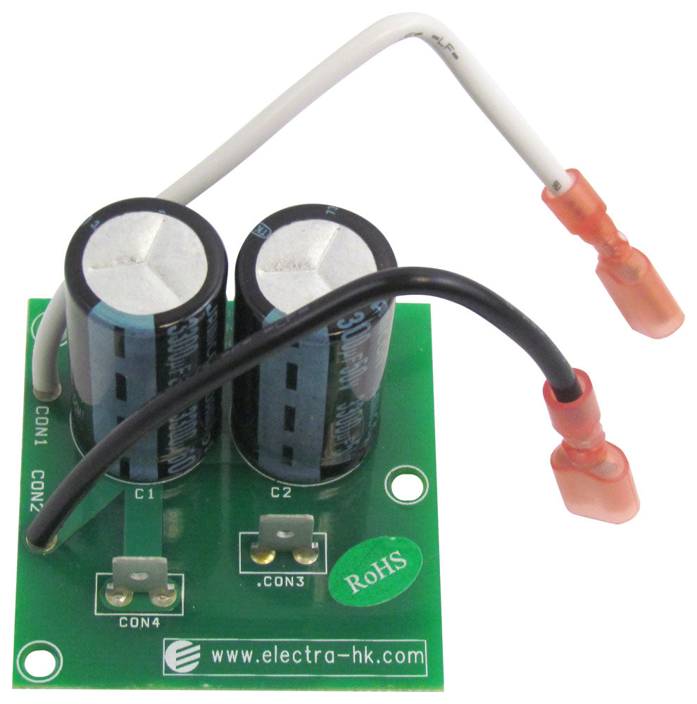 Dolphin Diagnostic Basic PCB Power Supply