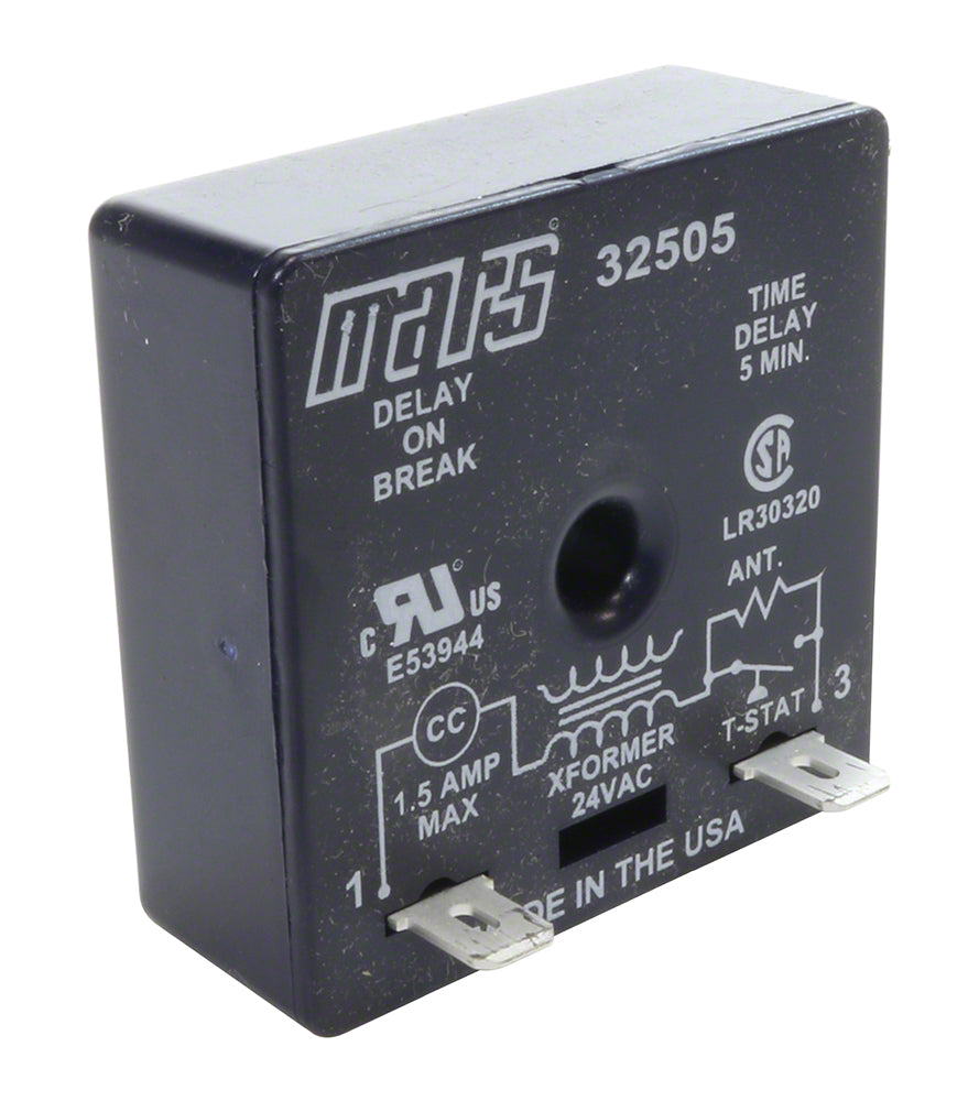 Timer Delay Onbreak Kit