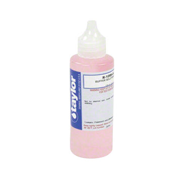 Taylor Buffer Solution pH 4.0 - 2 Oz. Dispenser Tip - R-1099-04-C