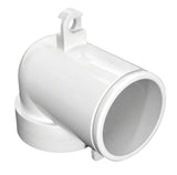 SwimClear Butress Threaded Inlet Elbow
