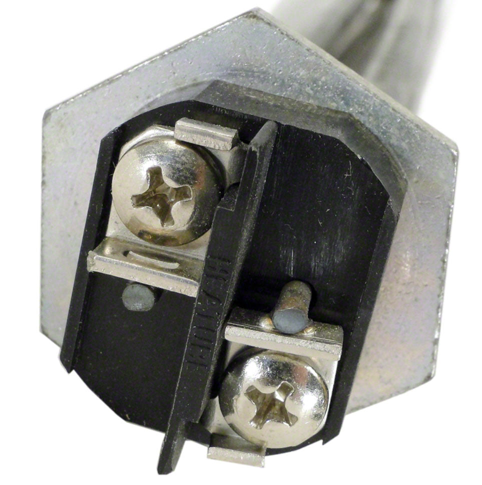 Heater Element With Gasket - 240 Volts 5000 Watts