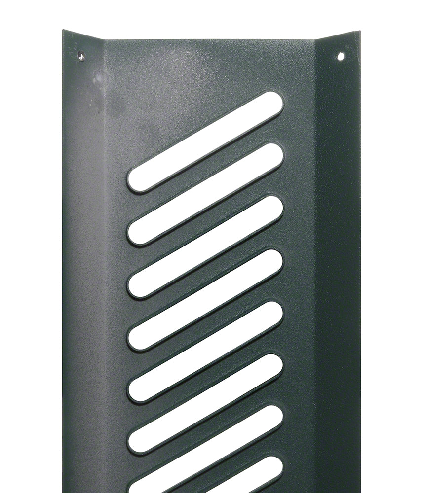 Jacket Corner Raypak 5350 Kit