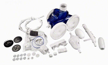 Polaris Vac-Sweep 380 Factory Rebuild Kit