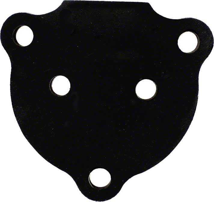 Flow Valve Flange Gasket 120-400