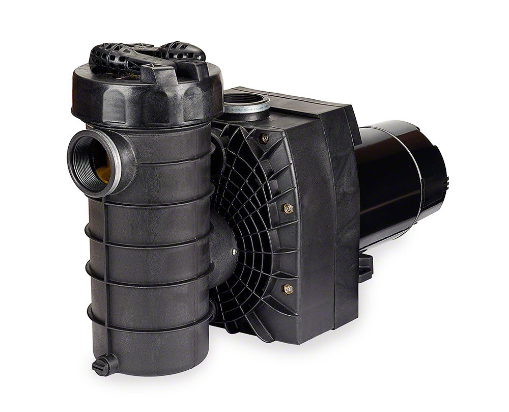 Model 433-III 1 HP High Head Pump 208-230/460 Volts 3-Phase - 2 Inch