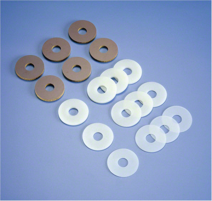 Round Shim Set