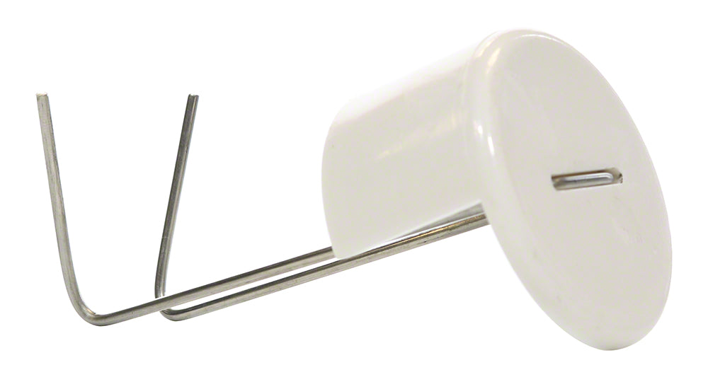 Kreepy Krauly Wire Diverter