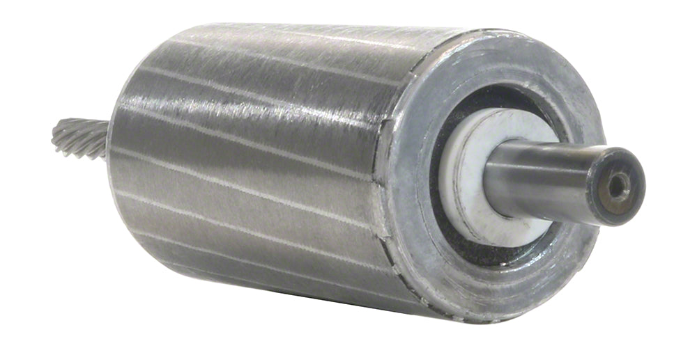 C-616PN-32 - Rotor 45, 60 RPM With Spacers - Blue White