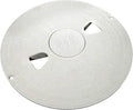 Renegade Gunite Skimmer Lid - White