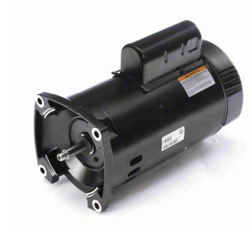 3/4 HP Pump Motor - 1-Speed 115/230 Volts - SHPF