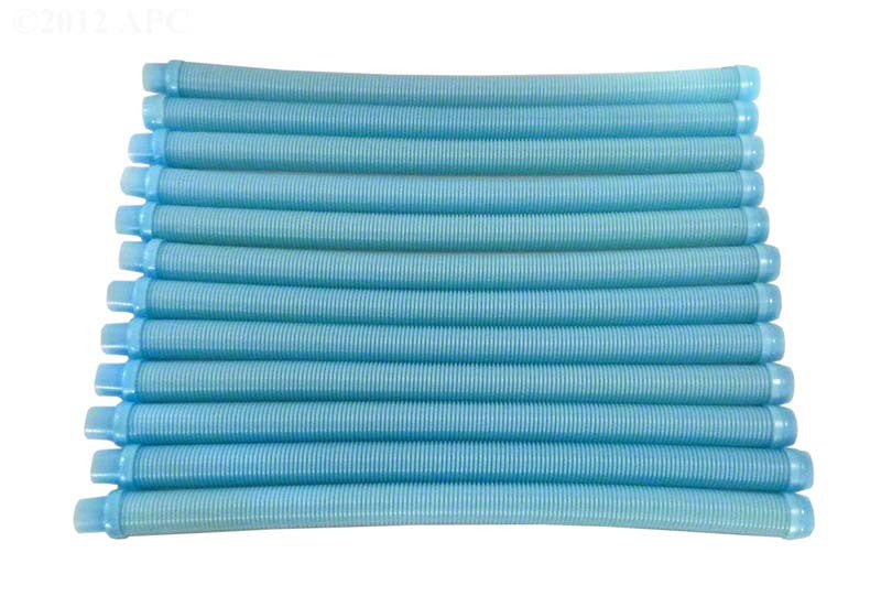 Hose Set 12 Pack 32 Inch (Blue)