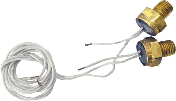 Hi-E2 High-Limit Switch and Harness Set