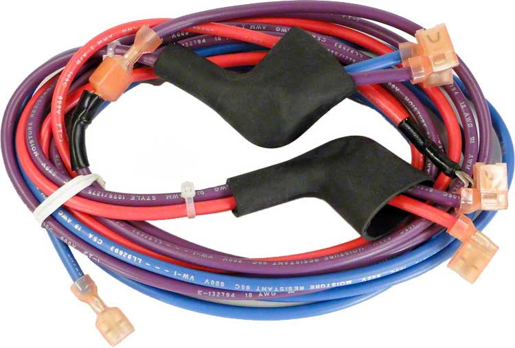 Electronic Wiring Harness, DS