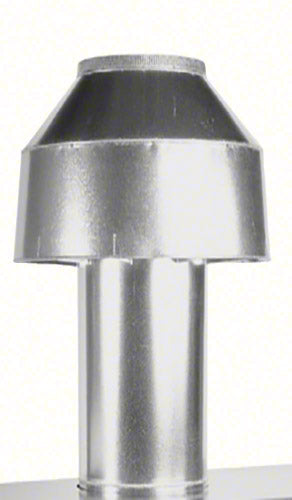 Indoor Heater Stack Top for R206A and R207A