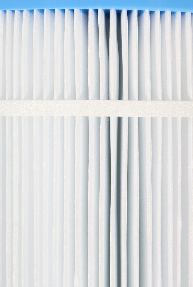 Dynamic RCF100 Cartridge Filter III Top Load With Chlorine Dispenser 100 Square Feet