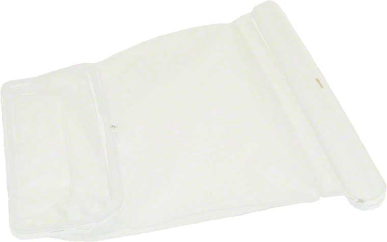 Phantom Large Capacity Debris Bag With Float