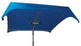 Griff's Vision Series Sun Shade - for Vision Lifeguard Stations