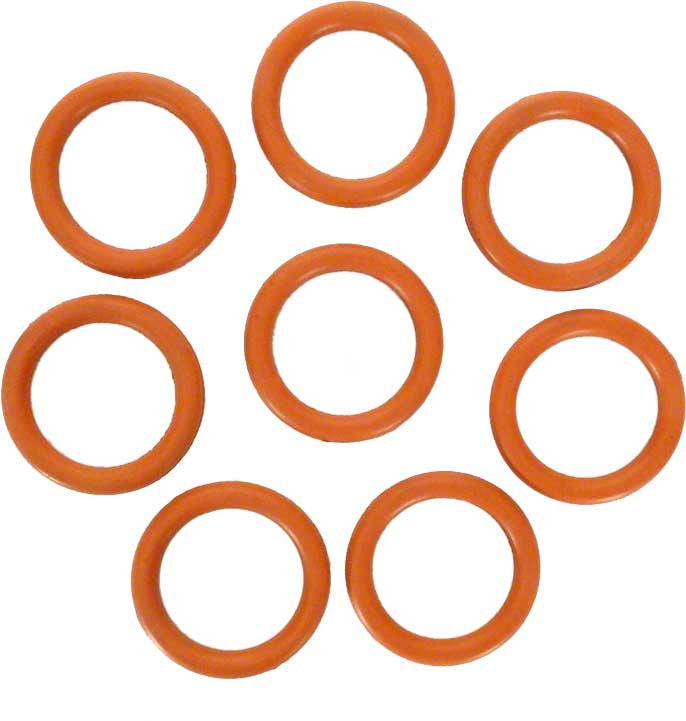 XL-3 Tube Gaskets - Set of 12
