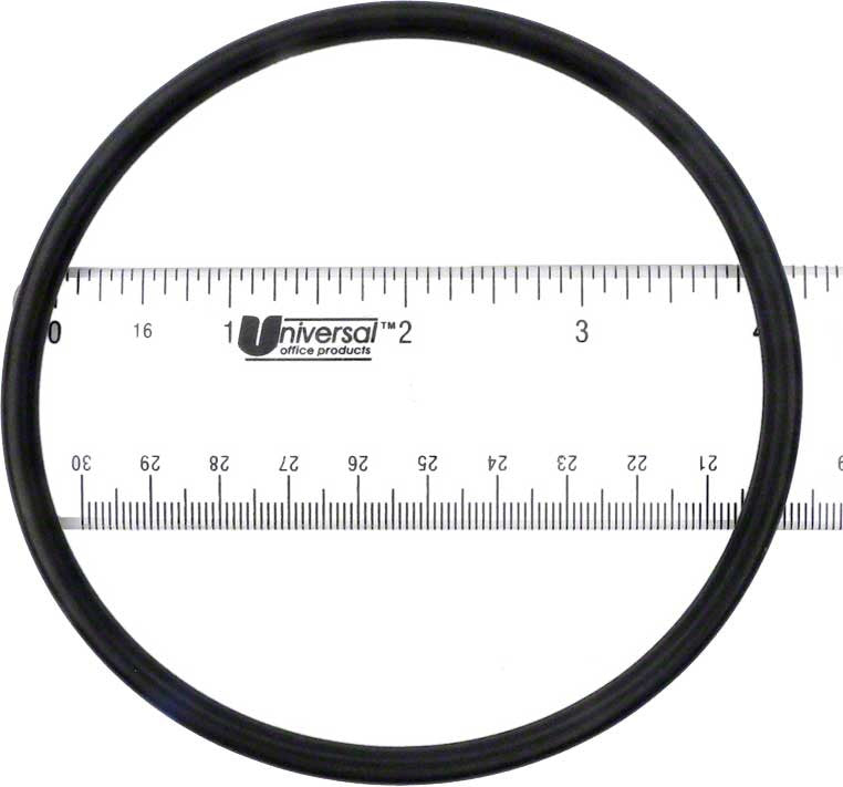 Muskin Lid O-Ring O-171